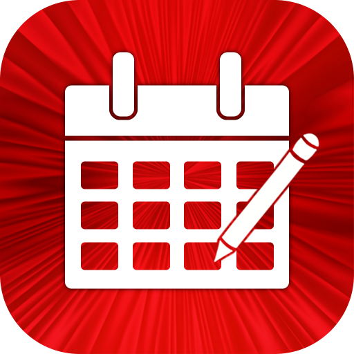 All-in-One Year Calendar SE for iPhone Icon